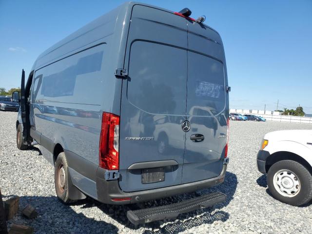 2019 MERCEDES-BENZ SPRINTER 2 #3278578932