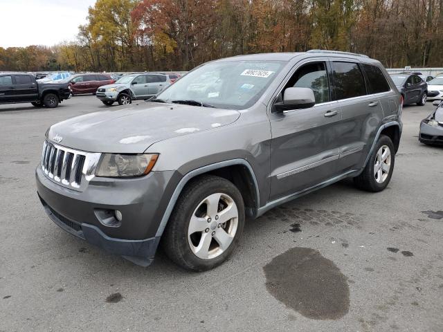Global Auto Auctions: 2011 JEEP GRAND CHER