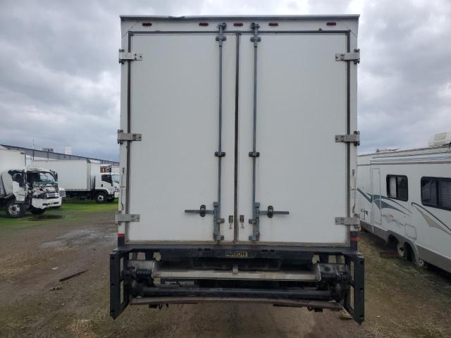 2012 HINO 258/268 #3280582453