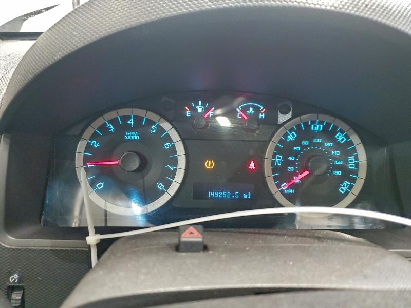 2012 FORD ESCAPE LIM #3297922788