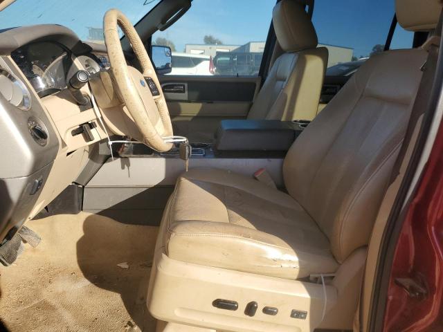 2014 FORD EXPEDITION #3284582382