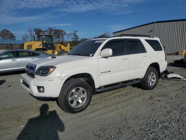 Global Auto Auctions: 2006 TOYOTA 4RUNNER SR