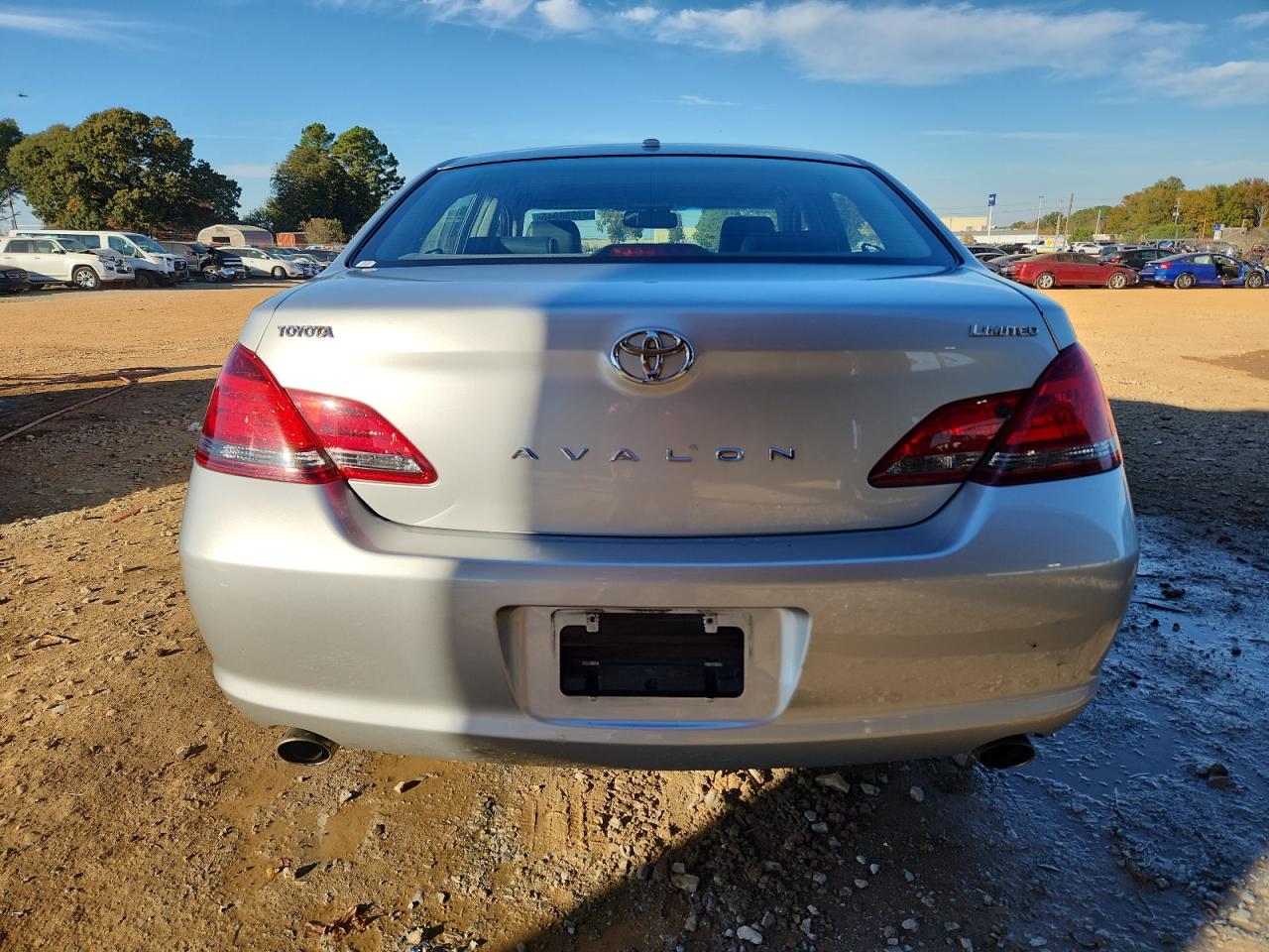 Lot #3287636016 2009 TOYOTA AVALON XL
