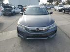 Lot #3310472059 2016 HONDA ACCORD LX