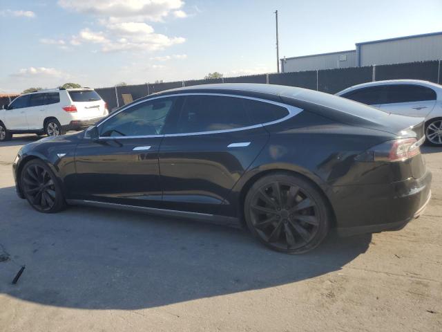 2016 TESLA MODEL S #3304540454