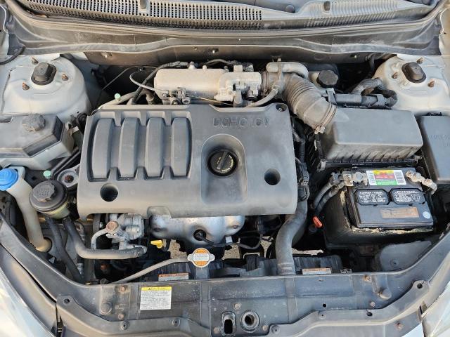 2011 HYUNDAI ACCENT GLS #3291536917