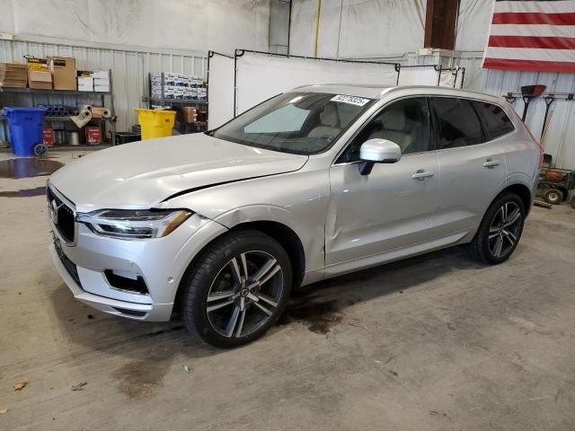 2019 VOLVO XC60 T5 #3287408389