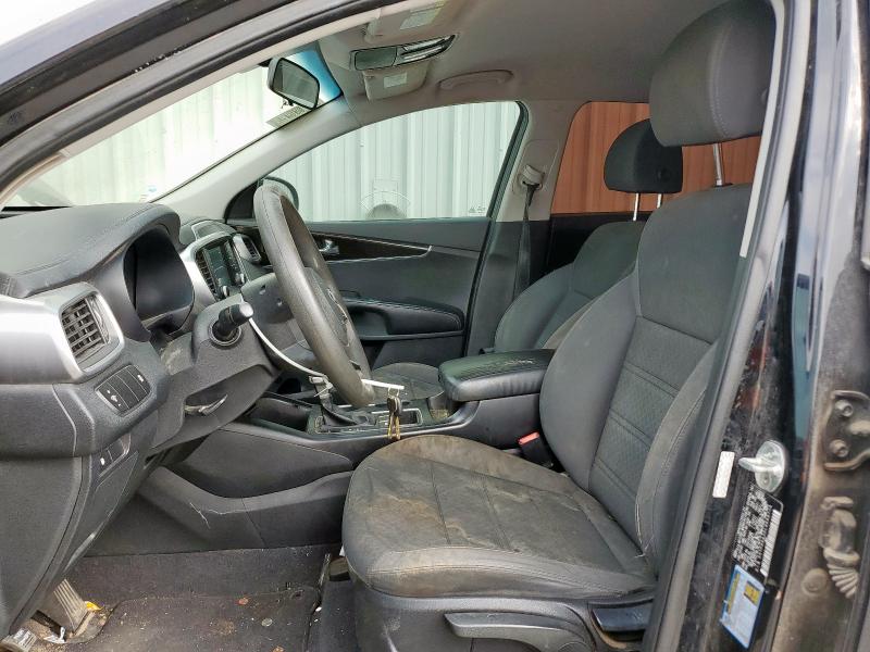 2020 KIA SORENTO L #3303605940