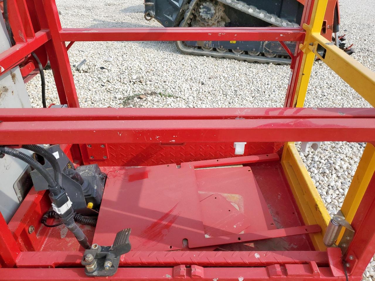 Lot #3302833890 2023 MEC UNKNOWN