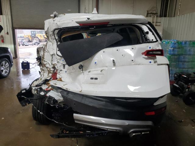 2022 KIA TELLURIDE #3293454431