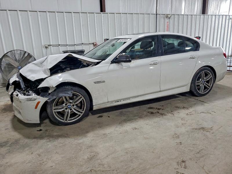 2015 BMW 535 XI #3310417007
