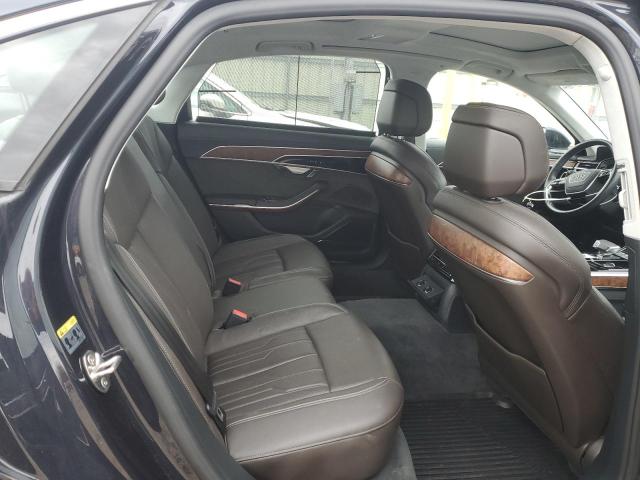 2020 AUDI A8 L #3304516546