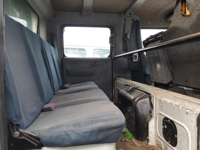 2015 MITSUBISHI FUSO FE #3302663017