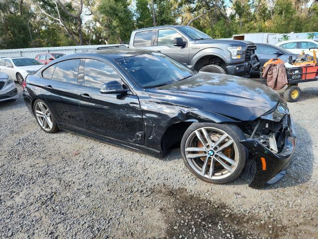 2018 BMW 430I GRAN #3301751483