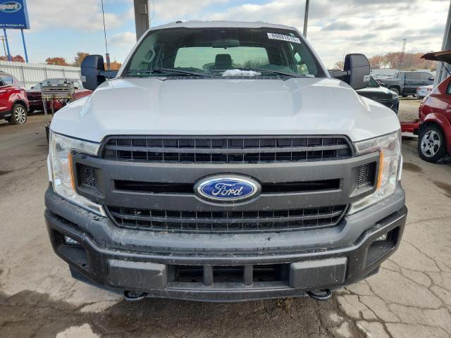 2019 FORD F150 SUPER - 1FTFX1E45KKE45686
