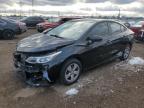 Lot #3293453414 2018 CHEVROLET CRUZE LS