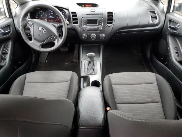 2015 KIA FORTE LX #3304564438