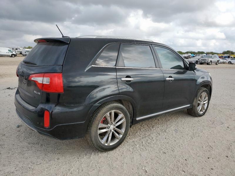2015 KIA SORENTO SX #3305342314