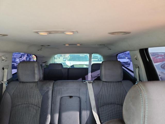 2016 CHEVROLET TRAVERSE L #3302836896