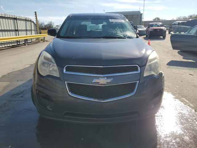 2011 CHEVROLET EQUINOX LS #3302824931