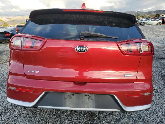 2019 KIA NIRO FE #3309635095
