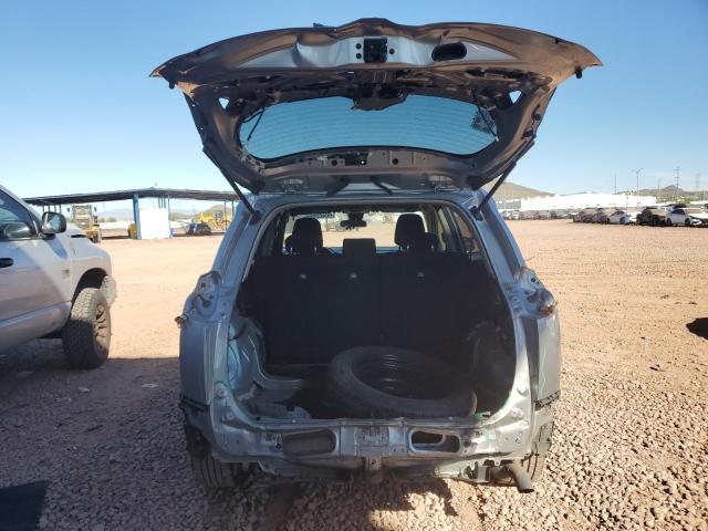 2018 TOYOTA RAV4 LE - JTMZFREV2JJ187042