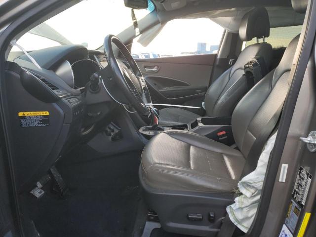 2014 HYUNDAI SANTA FE S #3283970806