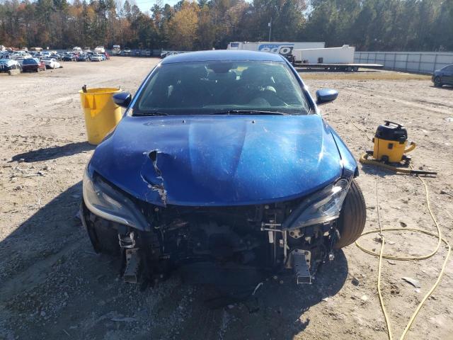 2015 CHRYSLER 200 S #3297111502