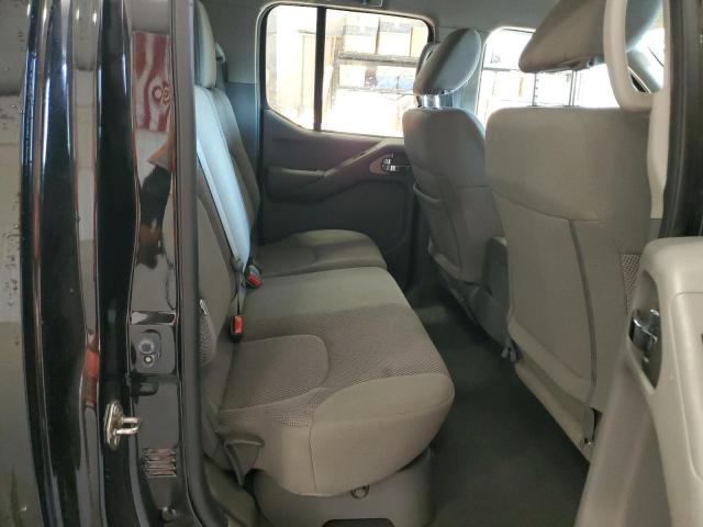 2019 NISSAN FRONTIER S #3302908096