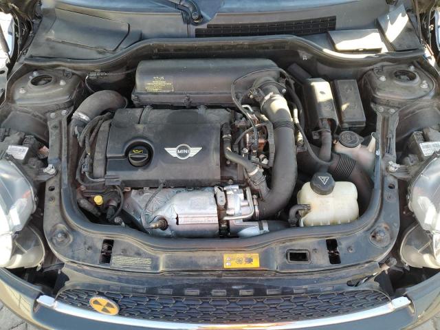 2013 MINI COOPER S #3296432695