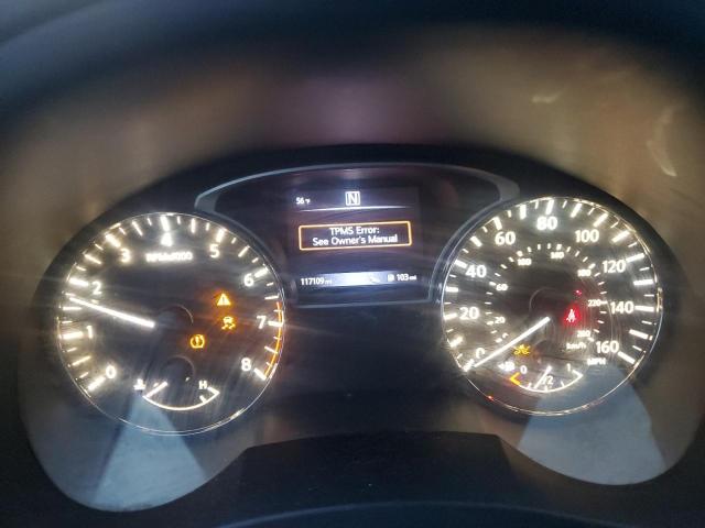 2018 NISSAN ALTIMA 2.5 - 1N4AL3AP3JC204290