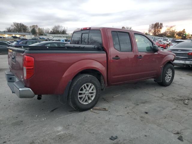 2019 NISSAN FRONTIER S #3292452694