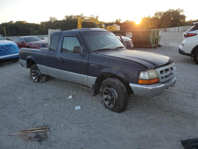 2000 FORD RANGER SUP #3297148503