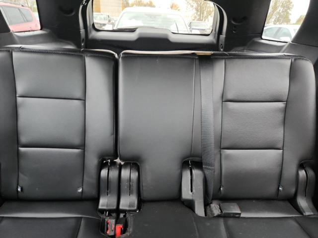 2017 FORD EXPLORER P - 1FM5K8AR1HGC86158