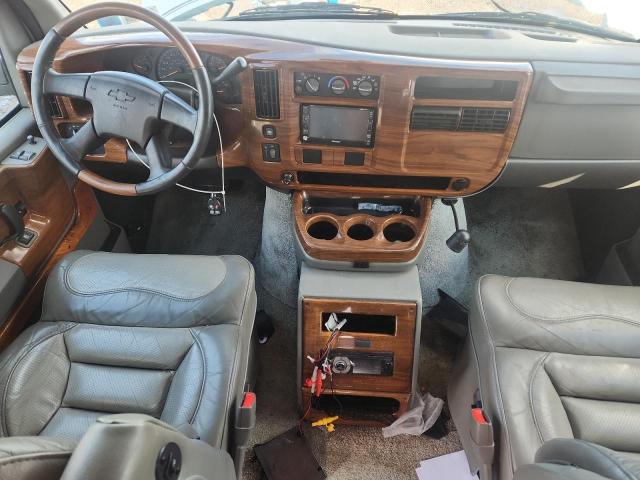 2005 CHEVROLET EXPRESS G1 #3287290005