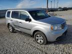 Lot #3301605667 2015 HONDA PILOT LX