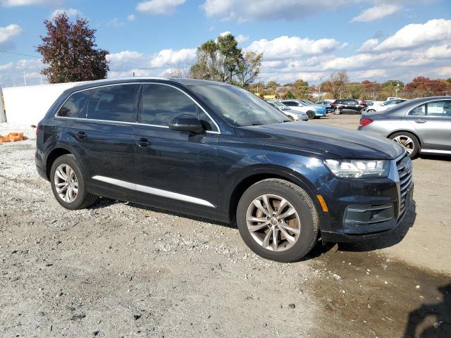 2017 AUDI Q7 PREMIUM - WA1LAAF79HD025790