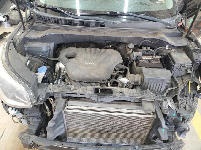 2016 KIA SOUL #3298136138