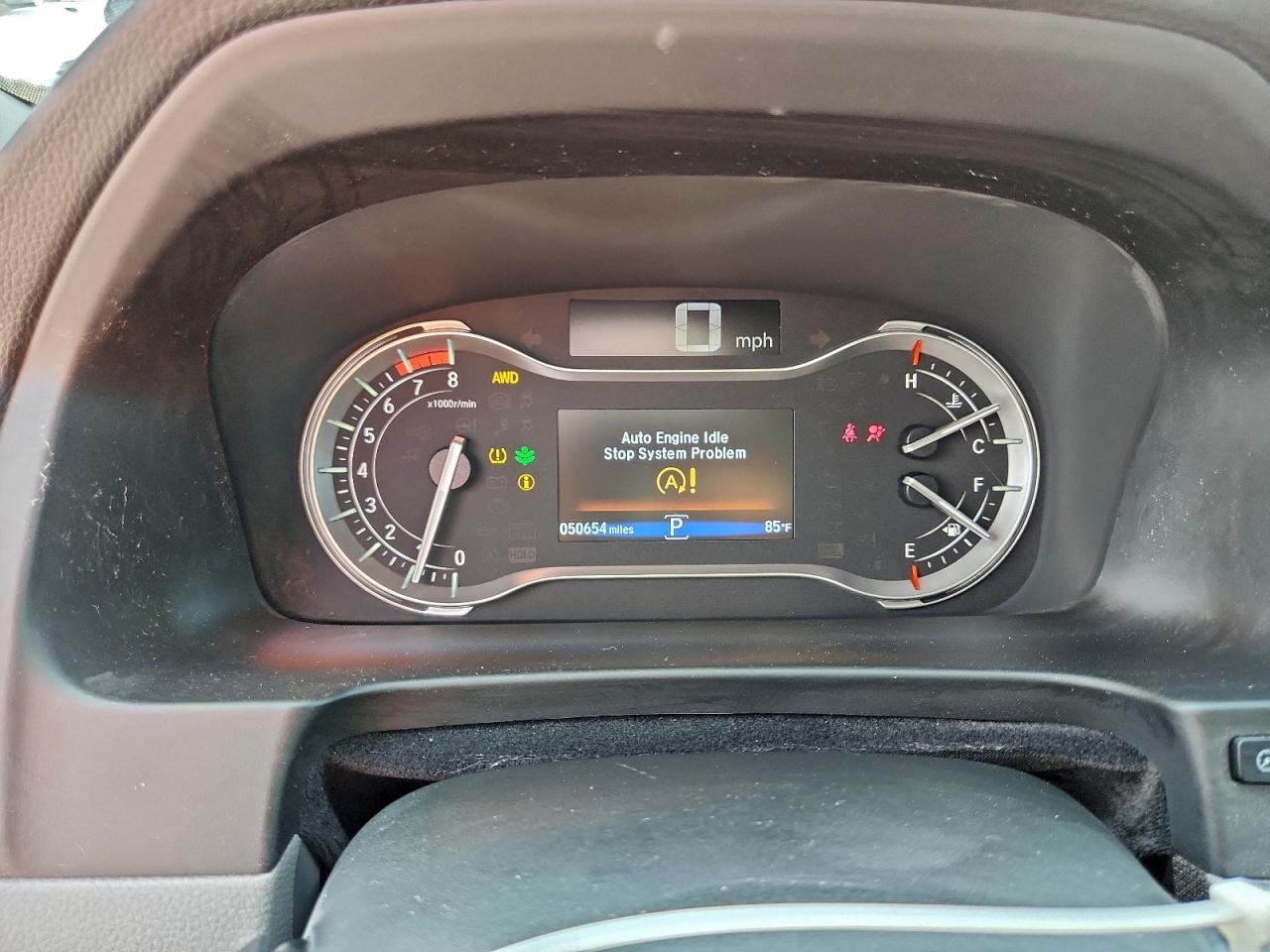 HONDA RIDGELINE RTL-E