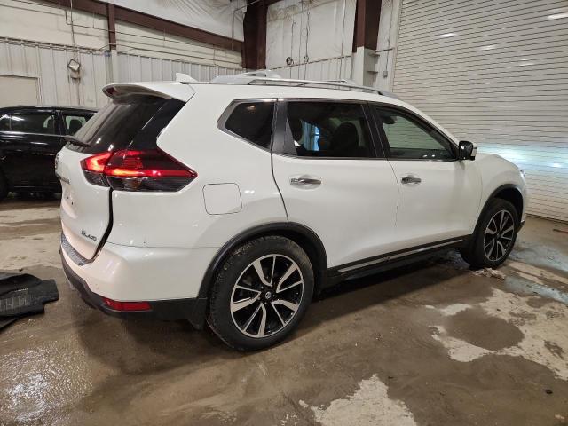 2020 NISSAN ROGUE S - 5N1AT2MV1LC747599