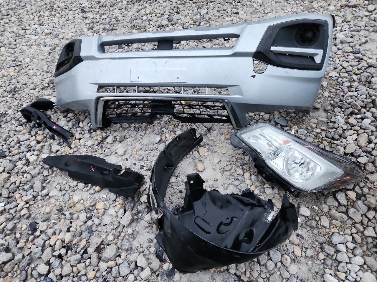 SUBARU FORESTER 2.5I PREMIUM