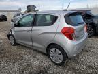 Lot #3303727442 2017 CHEVROLET SPARK LS