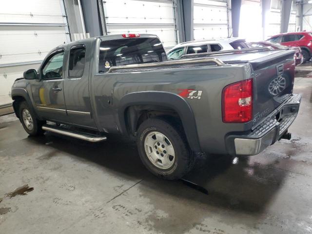 2011 CHEVROLET SILVERADO #3283989853
