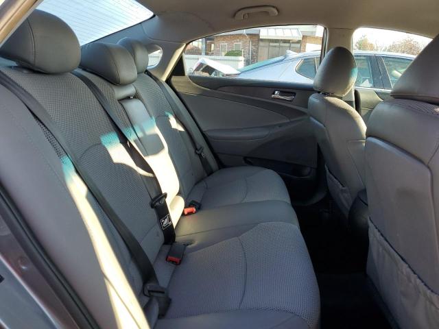 2013 HYUNDAI SONATA SE #3287313002