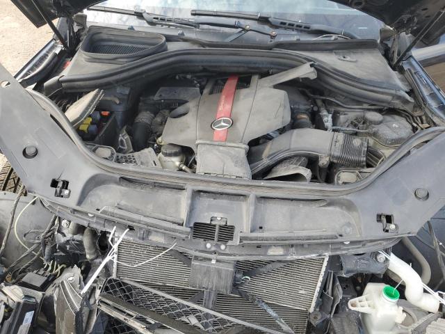 2018 MERCEDES-BENZ GLE 43 AMG 4JGDA6EB7JB110069