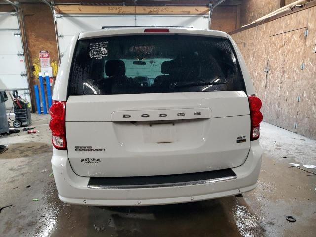 2016 DODGE GRAND CARA #3302715050