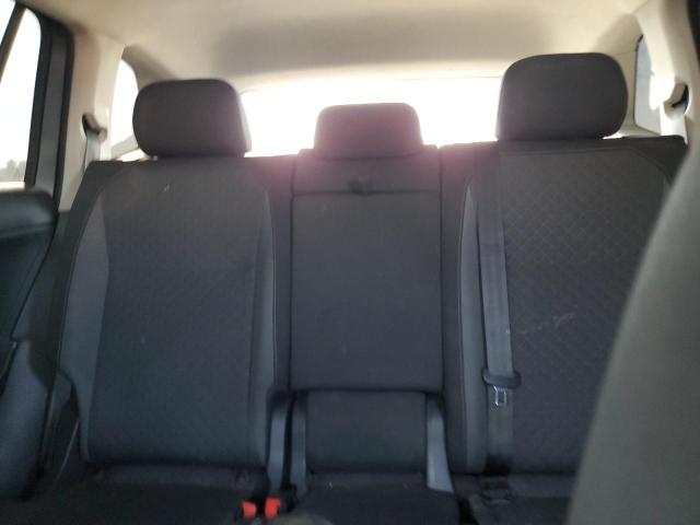 2018 VOLKSWAGEN TIGUAN S #3283924852