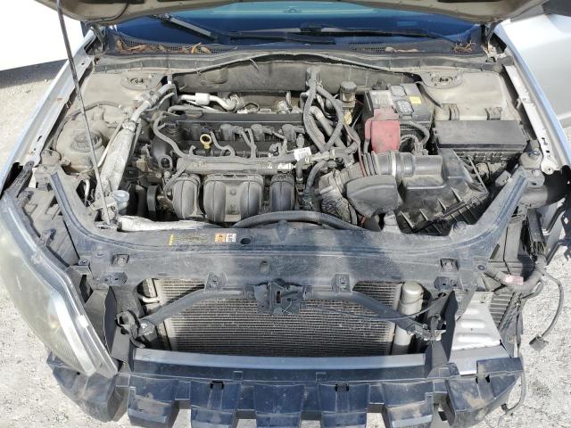 2010 FORD FUSION SEL - 3FAHP0JA8AR351395