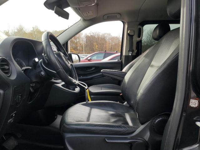 2017 MERCEDES-BENZ METRIS #3287445016