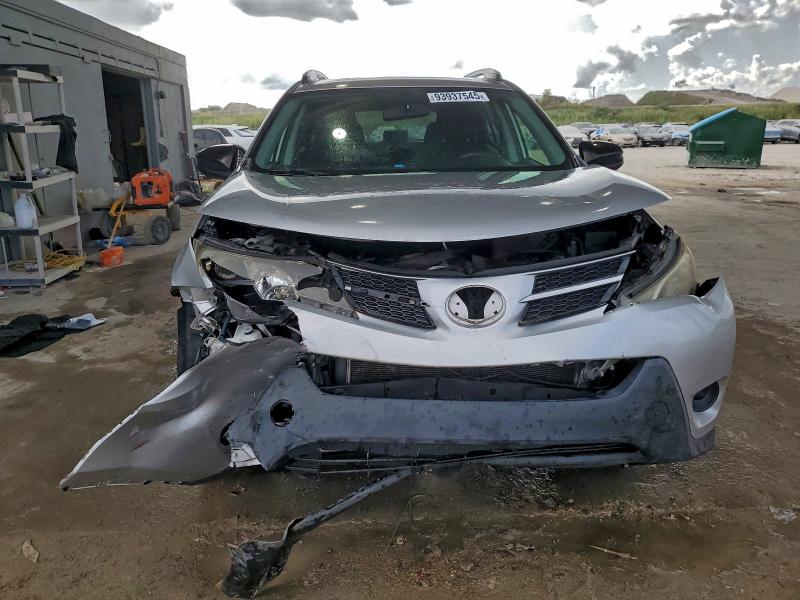 2015 TOYOTA RAV4 LE #3303919715